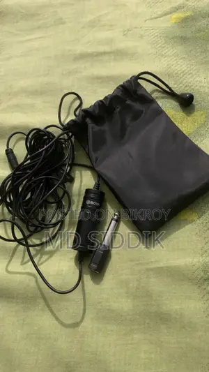 Boya M1 Microphone