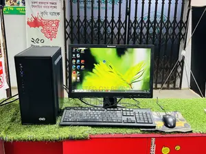 Desktop Computer Gigabyte GB-BACE-3010 8GB Intel Core I3 SSD 128GB