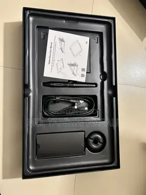 Huion Kamvas Pro 16 15.6 Inch – Like New | 6+ Months Official Warranty