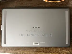Huion Kamvas Pro 16 15.6 Inch – Like New | 6+ Months Official Warranty