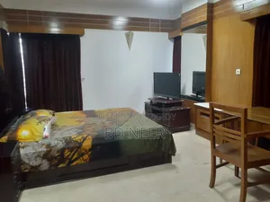 Furnished 3-Bedroom Apartment in Gulshan for Rent