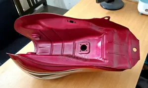 TVS Metro Tanki