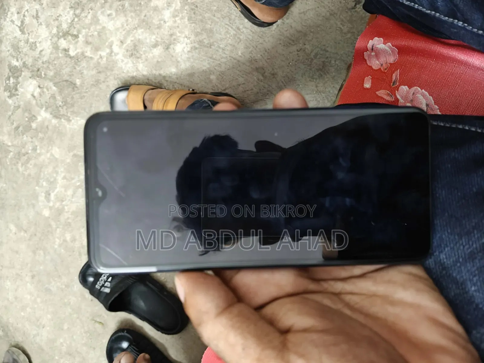 Xiaomi Poco M2 Pro 64 GB Blue