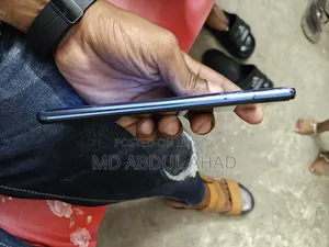 Xiaomi Poco M2 Pro 64 GB Blue