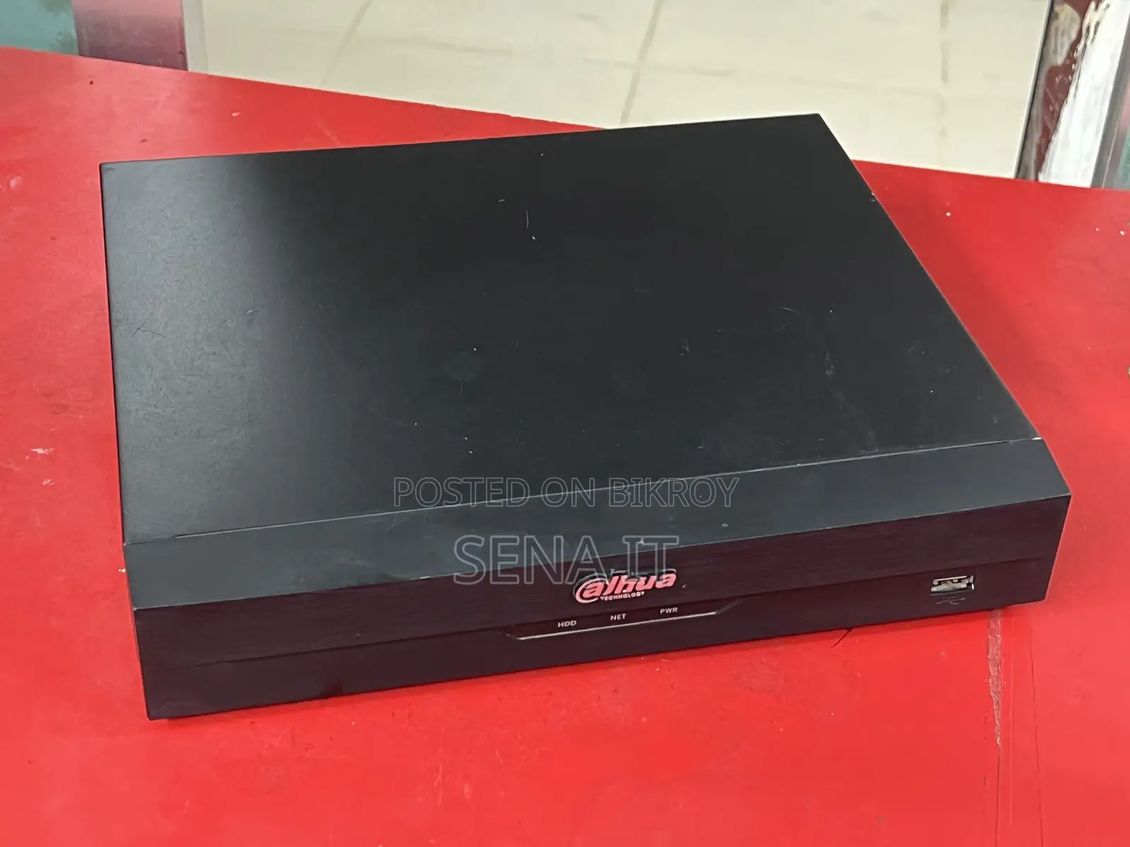 Dahua 8 Channel DVR