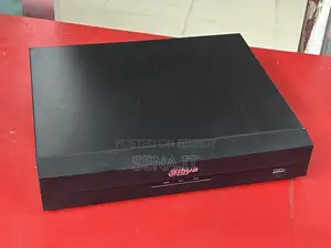 Dahua 8 Channel DVR