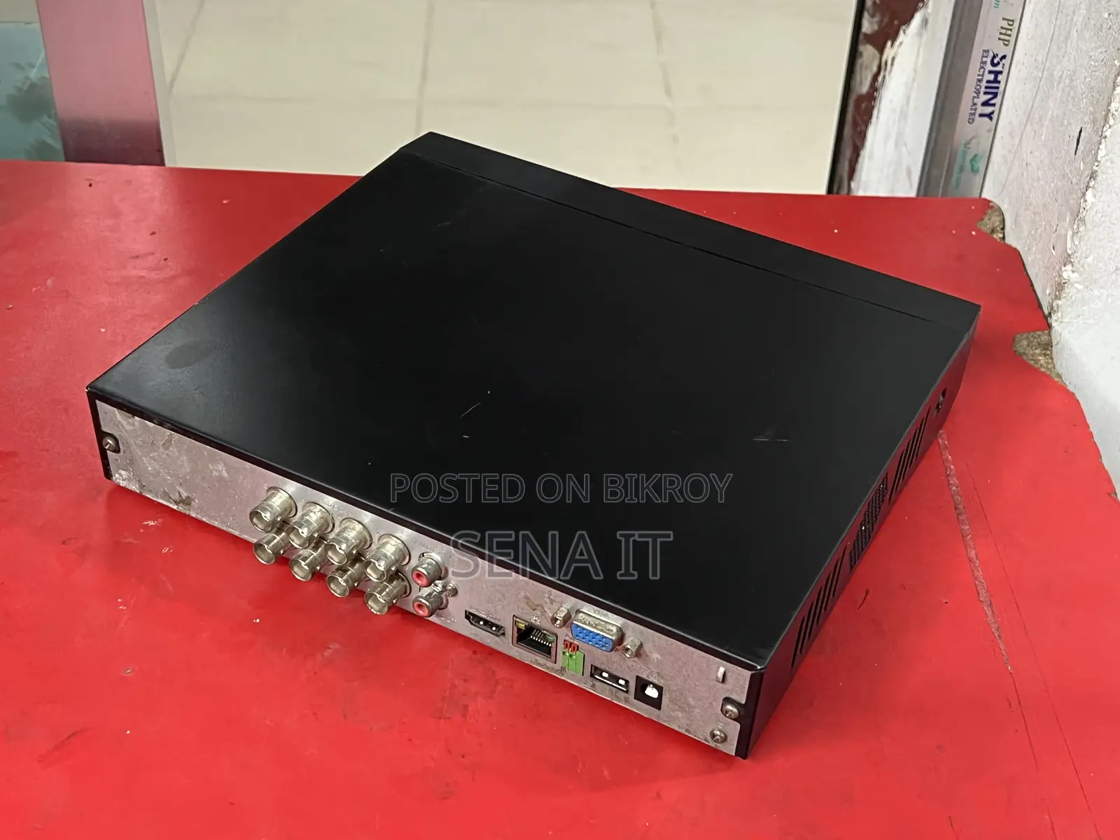 Dahua 8 Channel DVR