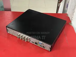 Dahua 8 Channel DVR
