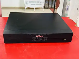 Dahua 8 Channel DVR