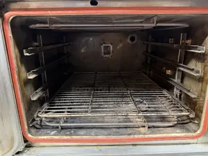 Commercial Electric Convection Oven