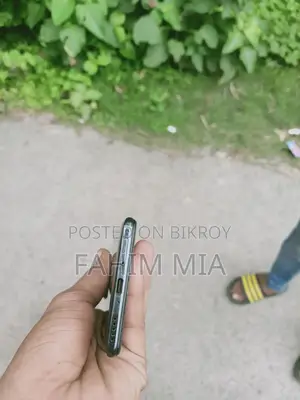Xiaomi Poco F3 128 GB Black