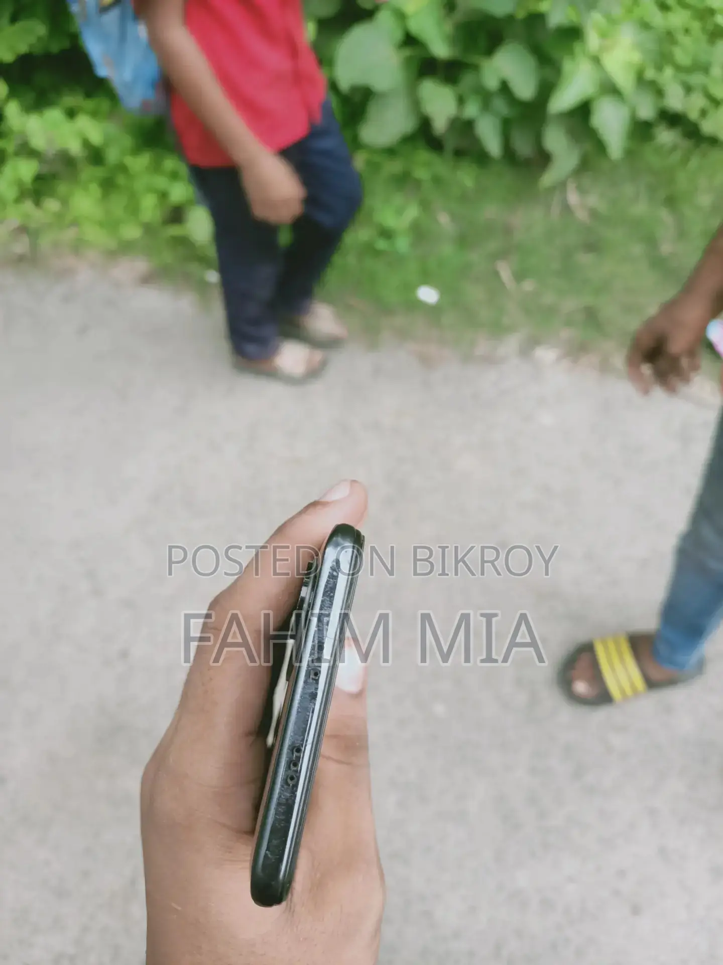 Xiaomi Poco F3 128 GB Black