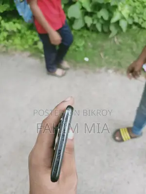 Xiaomi Poco F3 128 GB Black