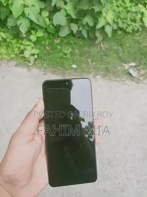 Xiaomi Poco F3 128 GB Black