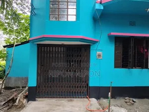 Furnished 4-bedroom House in Basatbari, Babuganj for Sale