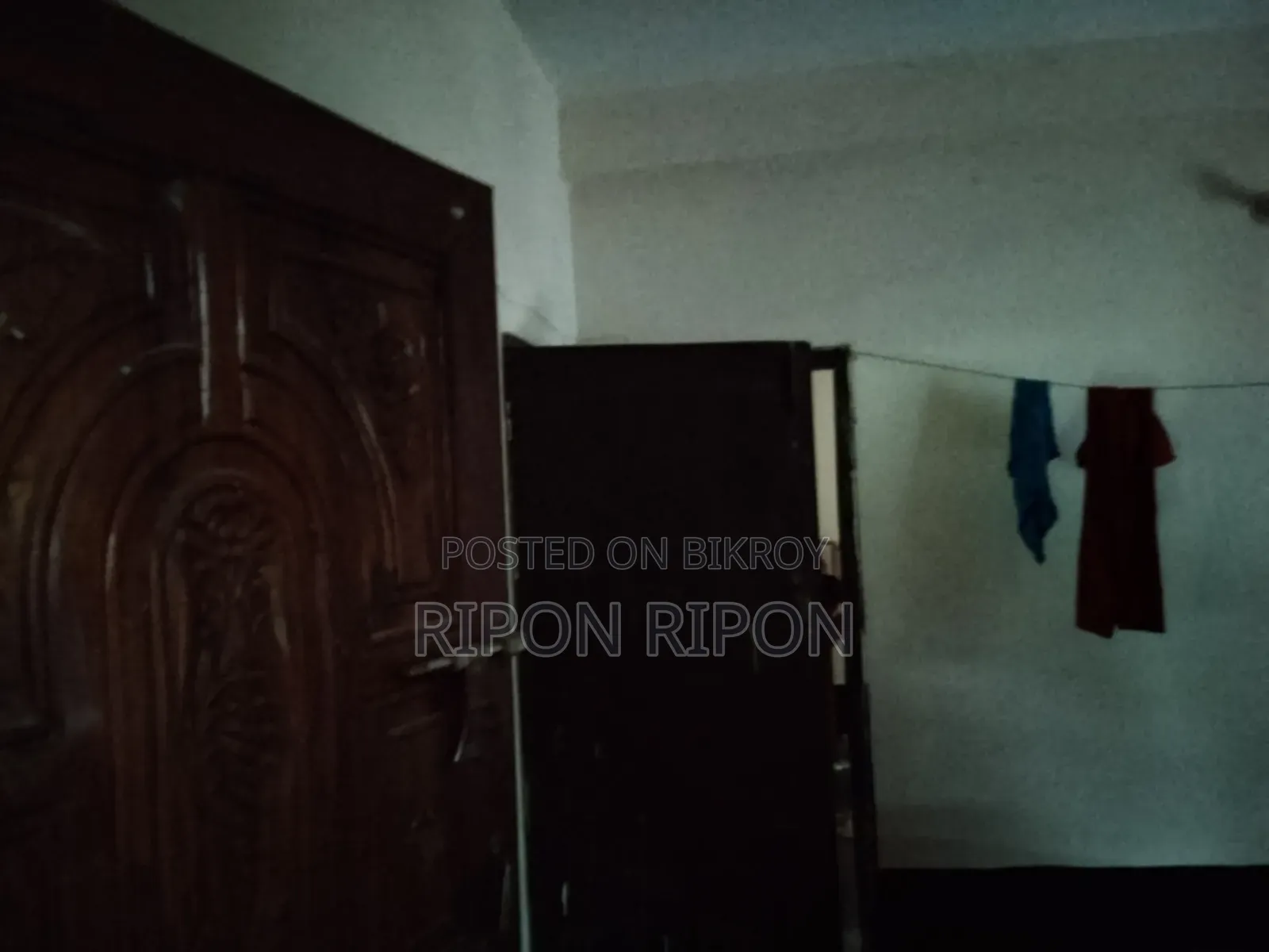 Furnished 4-bedroom House in Basatbari, Babuganj for Sale