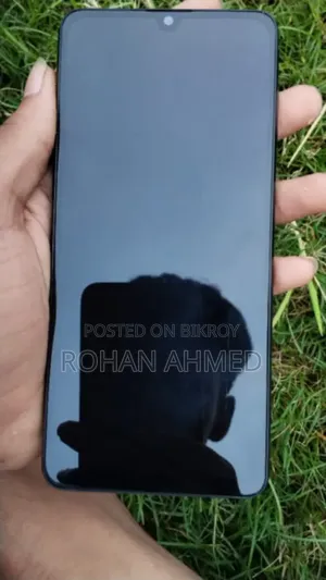 স্যামসাং গ্যালাক্সি এম৩২ ১২৮ জিবি ব্লু