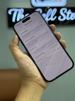 Apple iPhone 17 Pro 256 GB Blue