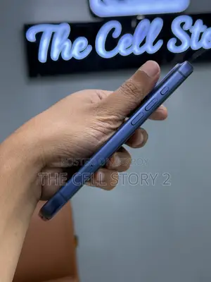 Apple iPhone 17 Pro 256 GB Blue