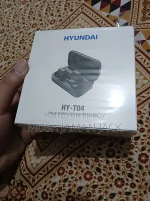 Hyundai Hyt4