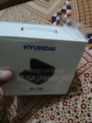 Hyundai Hyt4