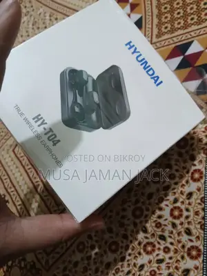 Hyundai Hyt4