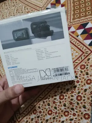 Hyundai Hyt4