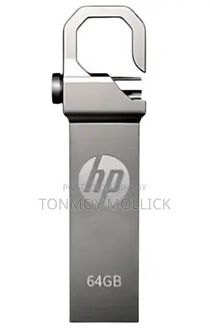 Hp 64 Gb Pendrive