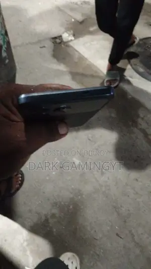 Tecno Spark 40 256 GB Black