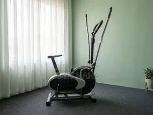 Elliptical Cross Trainer