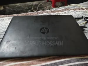 HP EliteBook 840 G2 Laptop 4GB Intel Core i5 HDD 640GB