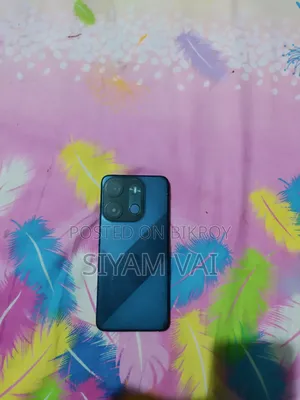 টেকনো স্পার্ক গো ৬৪ জিবি ব্ল্যাক
