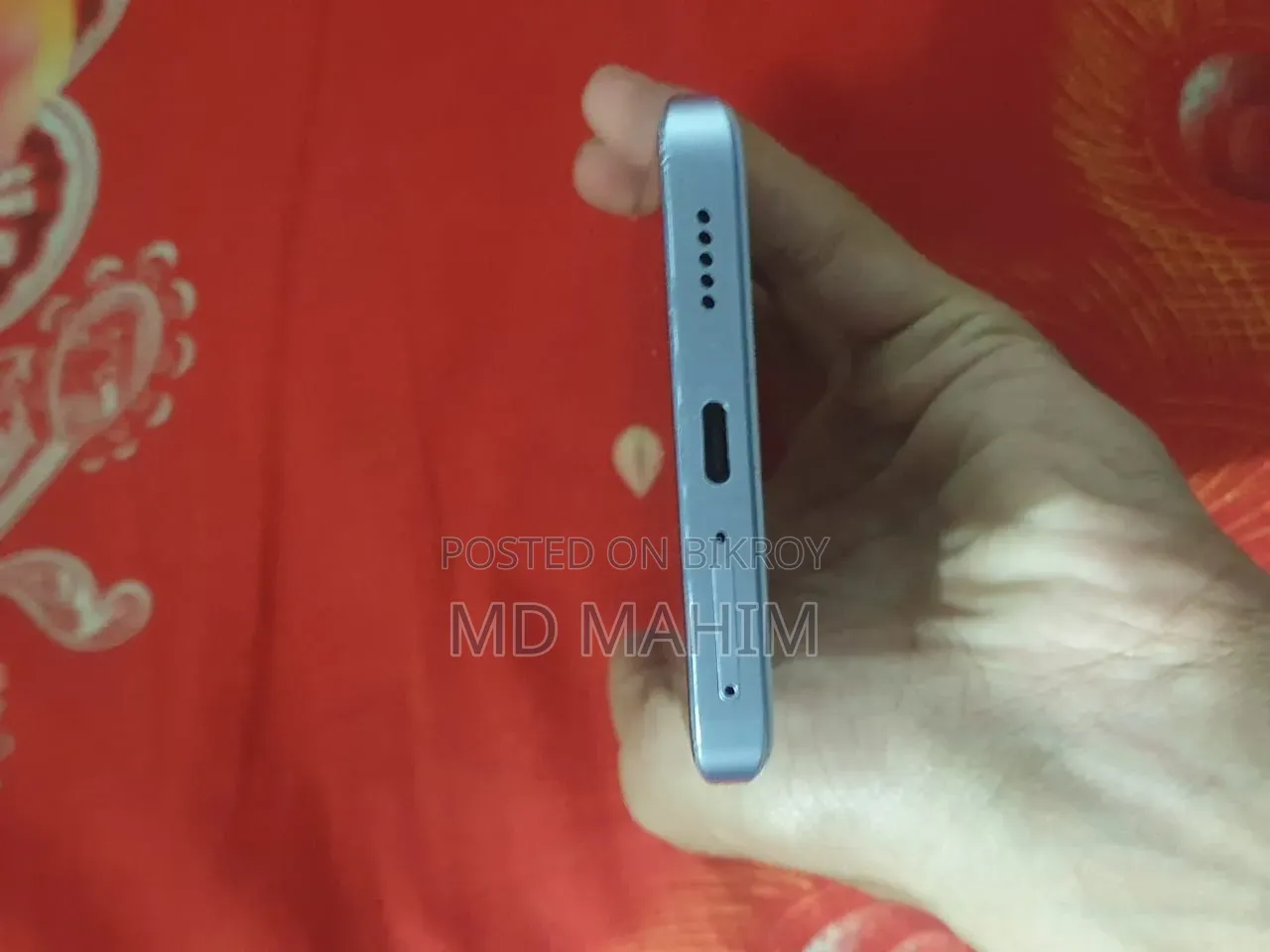 শাওমি রেডমি নোট ১৩ প্রো+ ২৫৬ জিবি সাদা