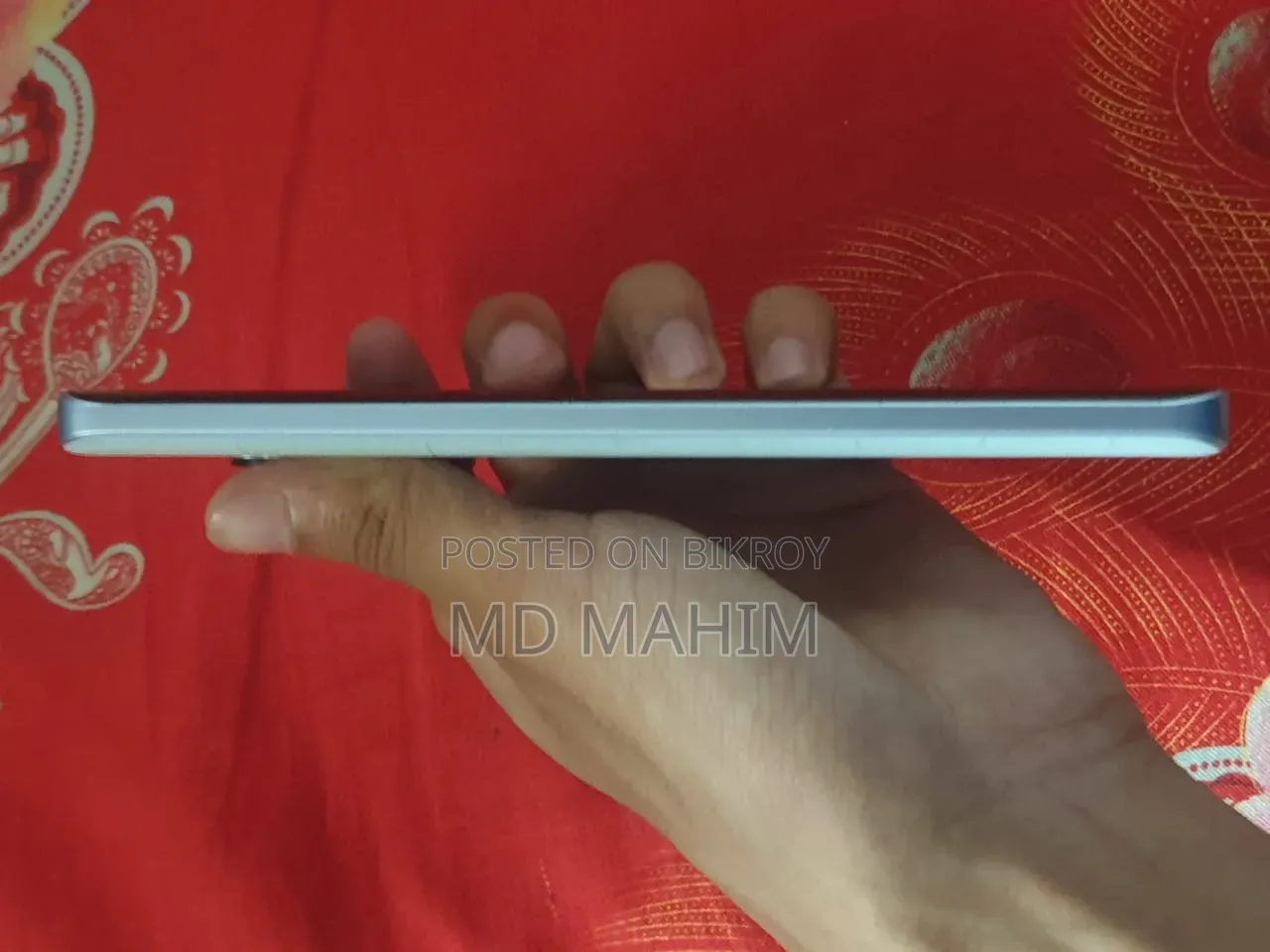শাওমি রেডমি নোট ১৩ প্রো+ ২৫৬ জিবি সাদা