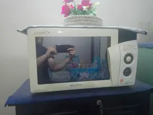 মাইক্রো ওভেন