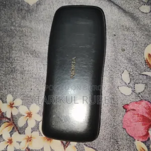 নোকিয়া ১০৫ ব্ল্যাক