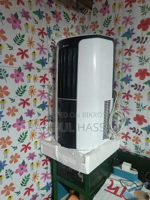 পোর্টেবল এসি