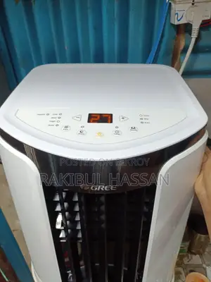 পোর্টেবল এসি