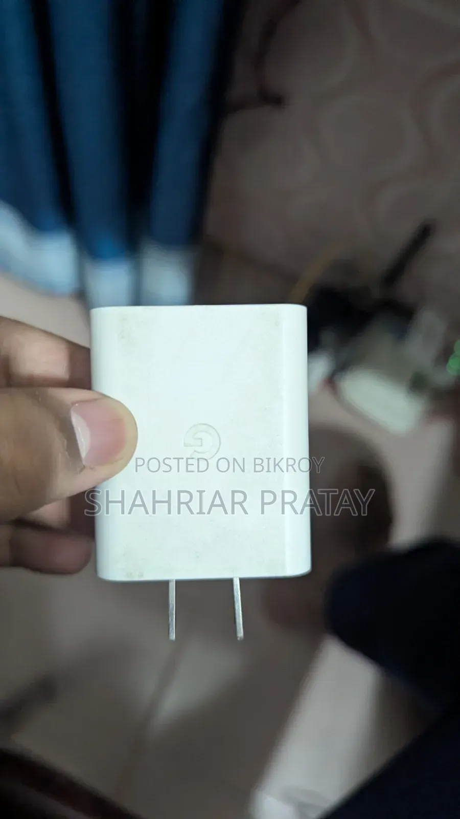 গুগল পিক্সেল ৬ ১২৮ জিবি গ্রে