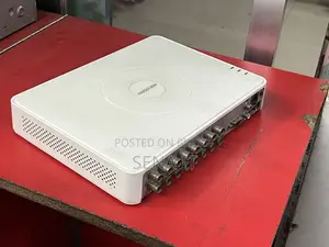 Hikvision 16 Channel DVR