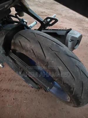 Yamaha R15 V3 2020 Blue