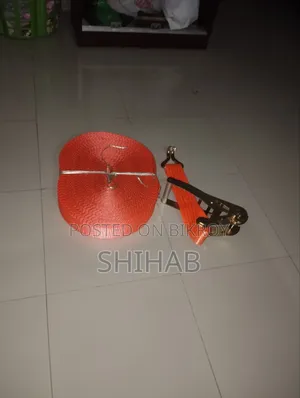Belt and Lock