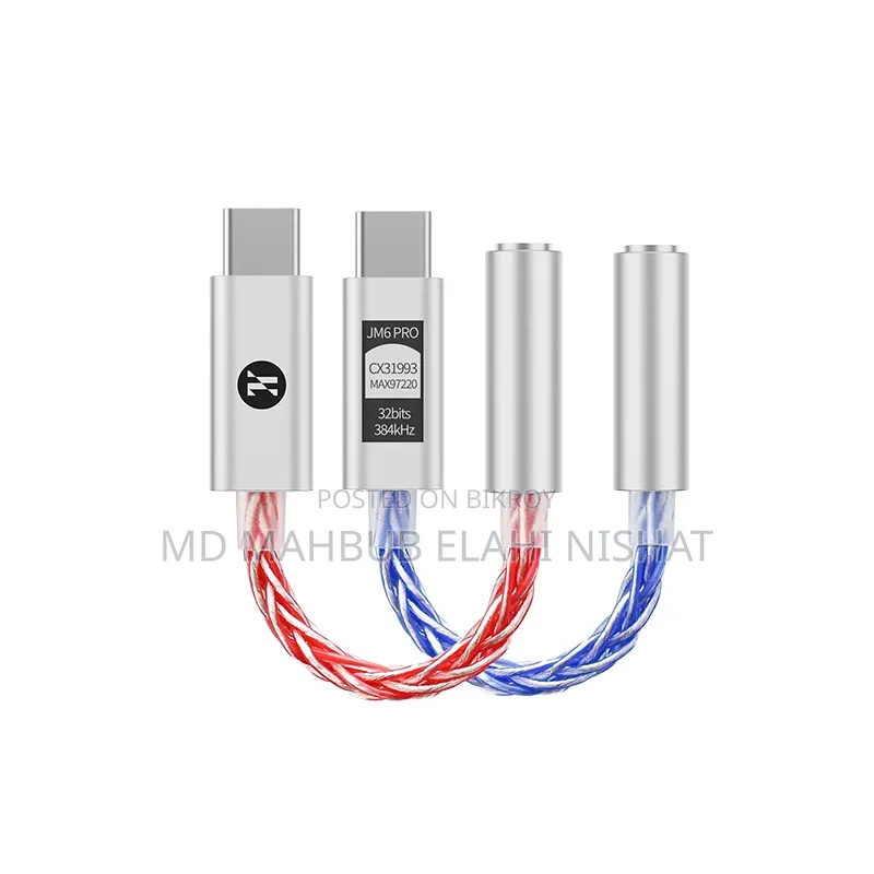 Jcally Jm6 Pro