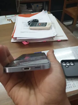স্যামসাং গ্যালাক্সি এ৫৫ ১২৮ জিবি হোয়াইট