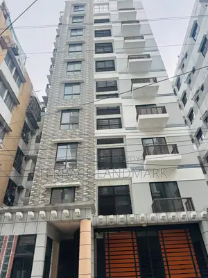 20 Bedroom House in Basundhara for Sale