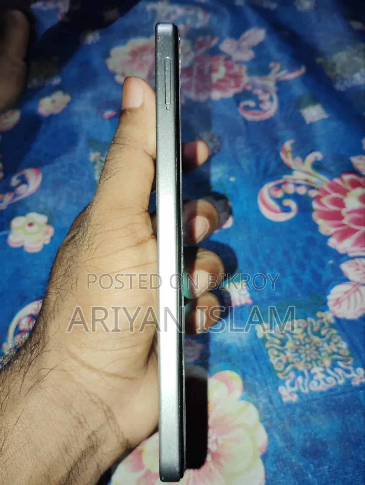 ইনফিনিক্স স্মার্ট ৯ ৬৪ জিবি সাদা