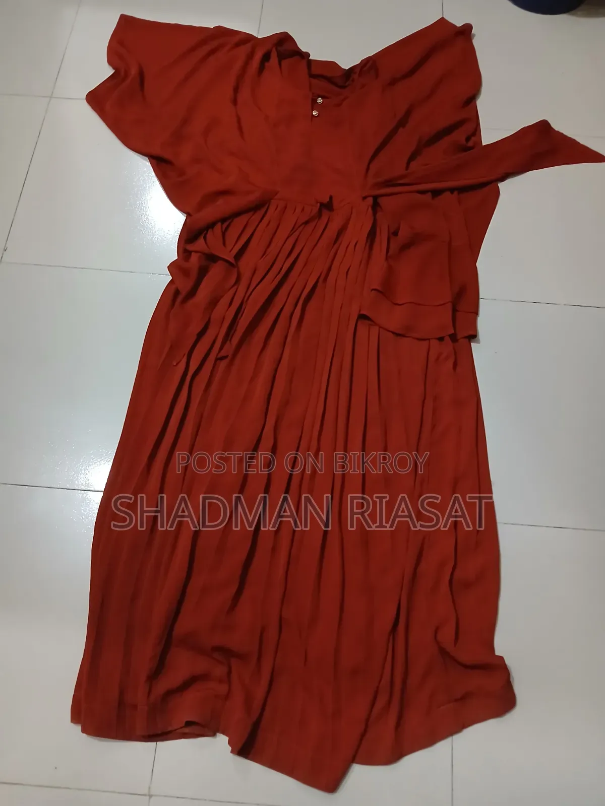 দুবাই চেরি বোরকা