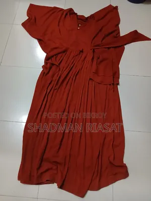 দুবাই চেরি বোরকা