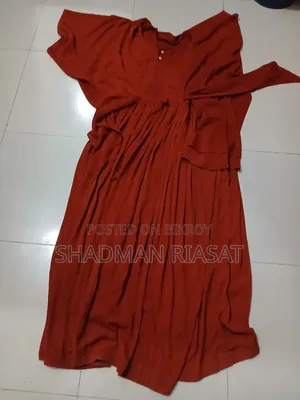 দুবাই চেরি বোরকা