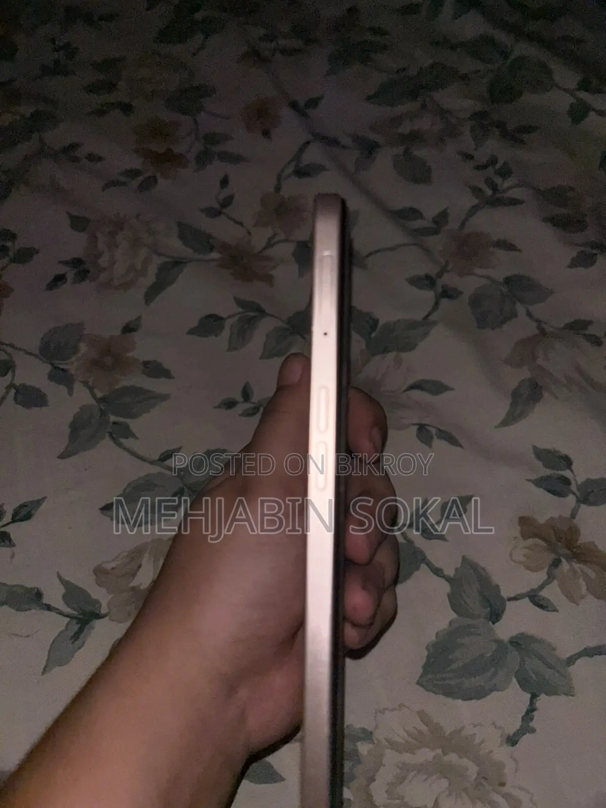Oppo A77s 128 GB Orange